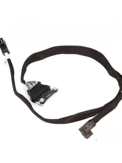 Dell R640 MINI to BP 8SFF SAS Cable