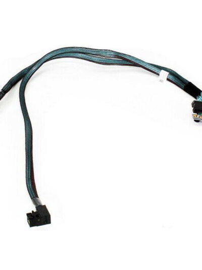 Dell R730 MINI to BP 8LFF SAS Cable