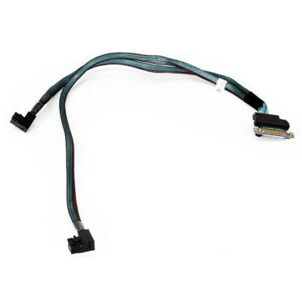 Dell R730 MINI to BP 8LFF SAS Cable