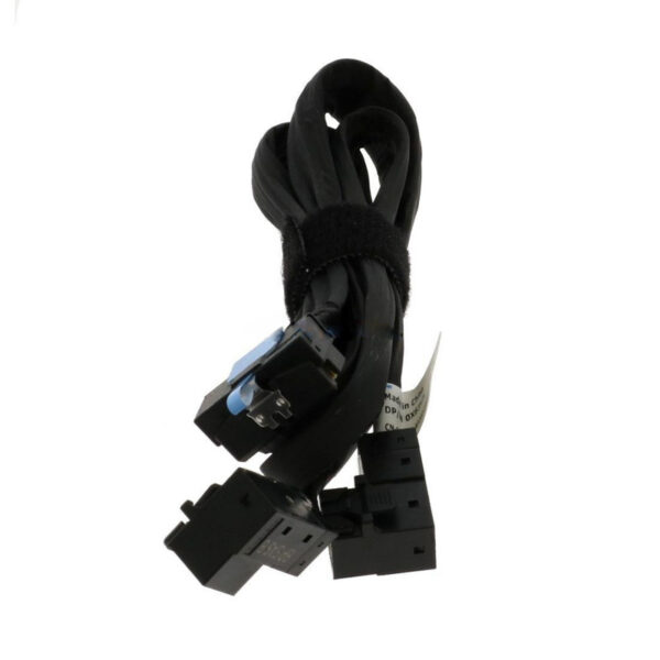 Dell R640 PCIe H350 / H350i / H750 to BP 8SFF SAS Cable