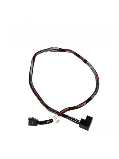 Dell R730XD FLEXBAY to BP 12LFF SAS Cable