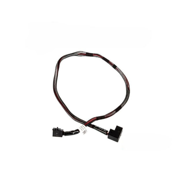 Dell R730XD FLEXBAY to BP 12LFF SAS Cable