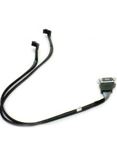 Dell R730 MINI to BP 8SFF SAS Cable