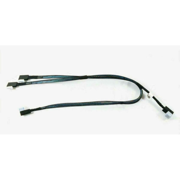 Dell R740 ONBOARD to BP 8LFF SAS Cable