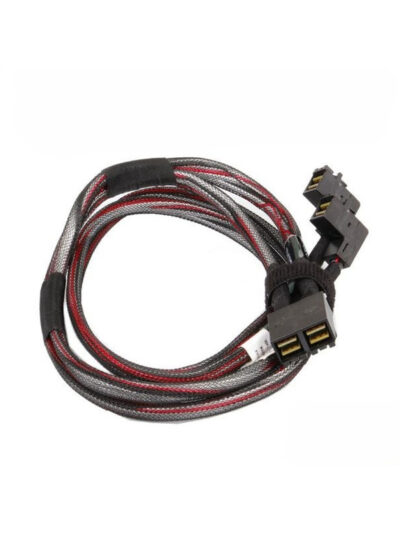 Dell R740 PCIe to BP 16SFF SAS Cable