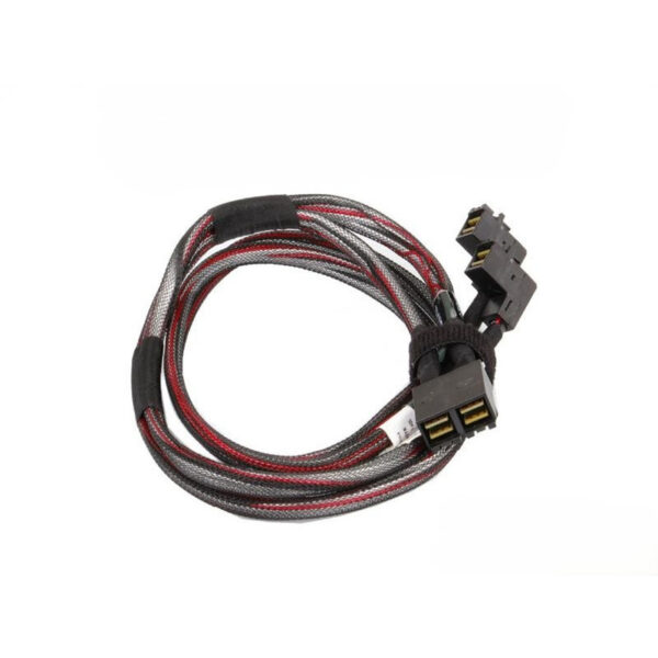 Dell R740 PCIe to BP 16SFF SAS Cable