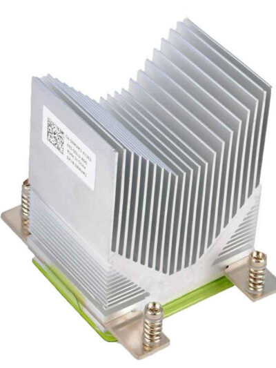 Dell Screw Down 105W CPU Heatsink for PowerEdge T630