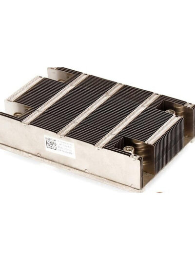 Dell Screw down 1U Low Profile Heatsink for PowerEdge R730 / R730XD