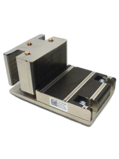 Dell Screw down 2U Heatsink Standard for PowerEdge R730 / R730XD