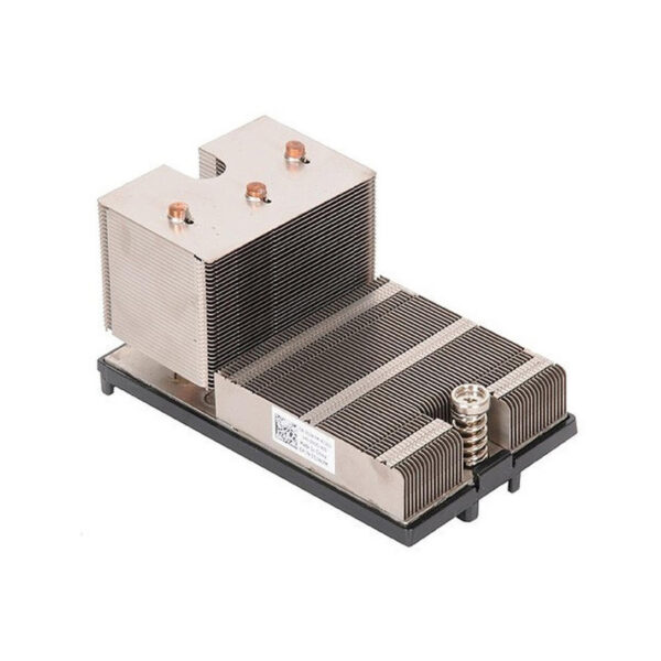 Dell Screw Down Heatsink for PowerEdge R720 R720XD
