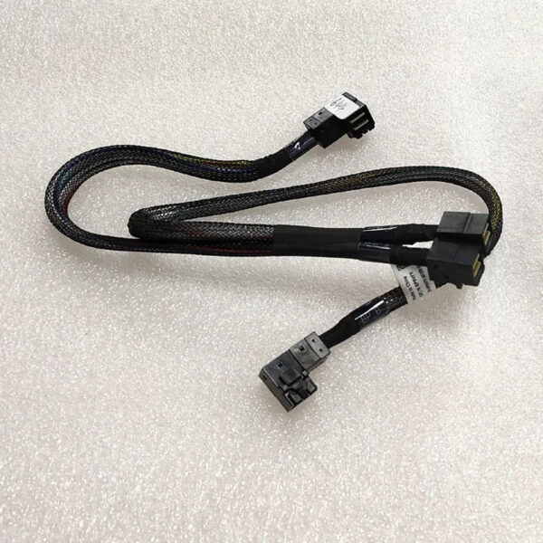 Dell T330 PERC to BP 8LFF SAS Cable