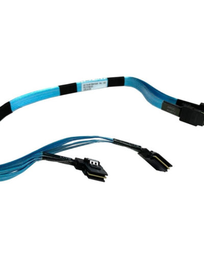 HP Proliant DL380G9 / DL380G10 ONBOARD/Flex/PCI to BP 8SFF SAS Cable