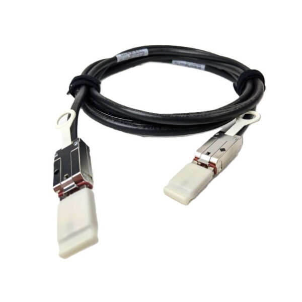 EMC 6G mini-SAS to mini-SAS Cable White Pull Tab 3M