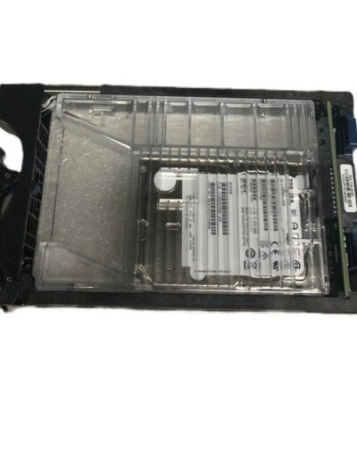 EMC 600GB 15K 3.5-inch SAS 6Gb/s Hard Drive for VNX