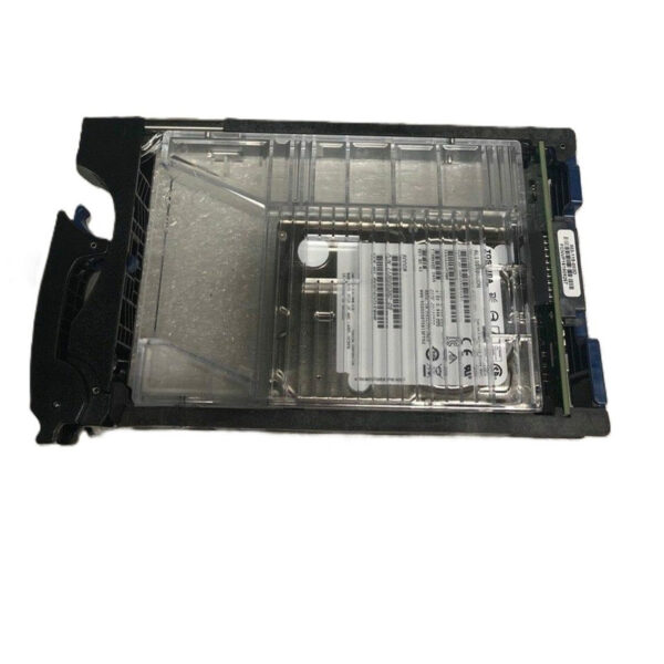EMC 600GB 15K 3.5-inch SAS 6Gb/s Hard Drive for VNX