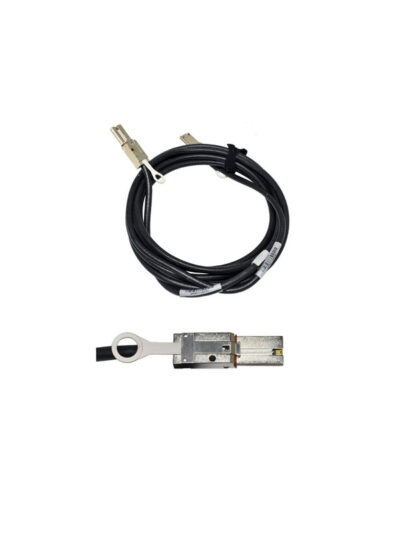 EMC Mini-SAS to Mini-SAS Cable 5M