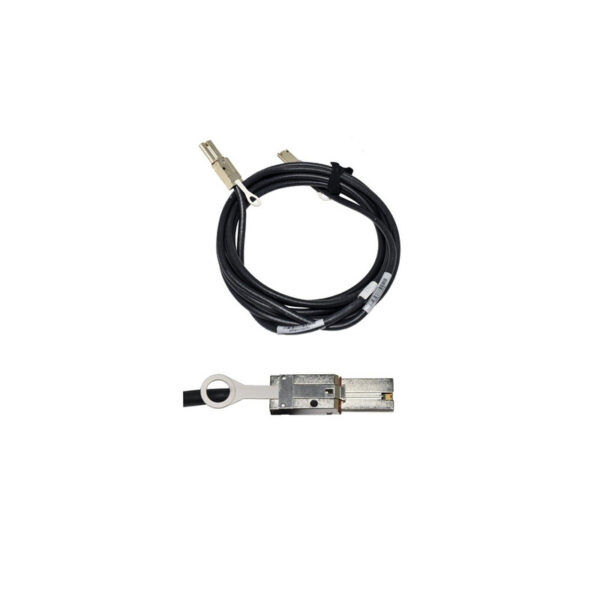 EMC Mini-SAS to Mini-SAS Cable 5M