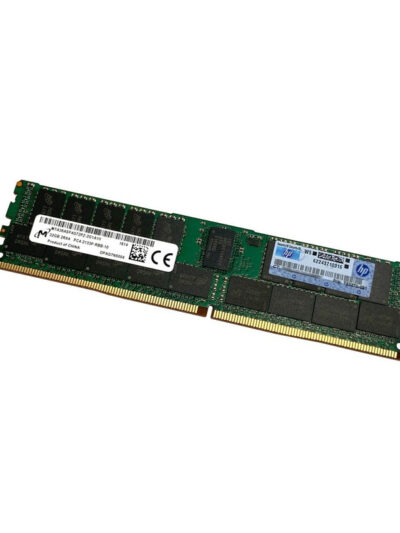HP 32GB 2Rx4 PC4-17000P-R (DDR4-2133) Registered CAS-15 Memory Kit