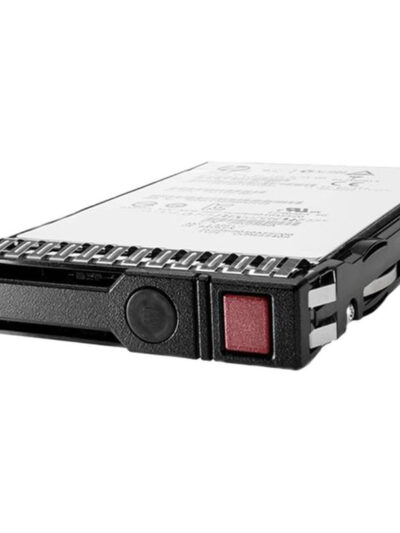 HP 600GB 10K 2.5-inch SAS 12Gb/s Digitally Signed Hard Drive w/ caddy