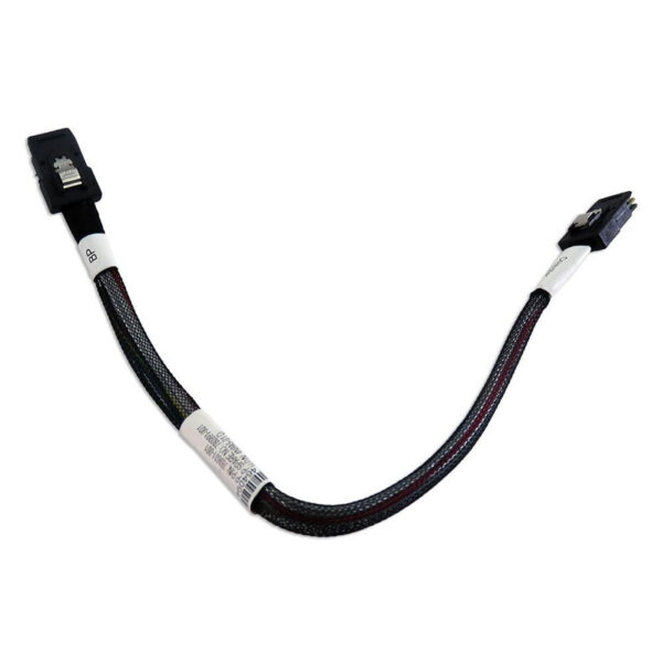 HP MINI SAS controller cable for HP Proliant ML350G9
