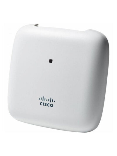 Cisco Aironet 4800 Access Point, Dual-band, Controller-based 802.11a/b/g/n/ac Wave 2, Internal Antennas; multigigabit, E Regulatory Domain