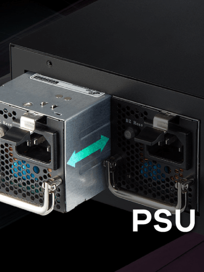 Dell 495W 80 Plus Platinum PSU Redundant Hot Swap Power Supply for PowerEdge