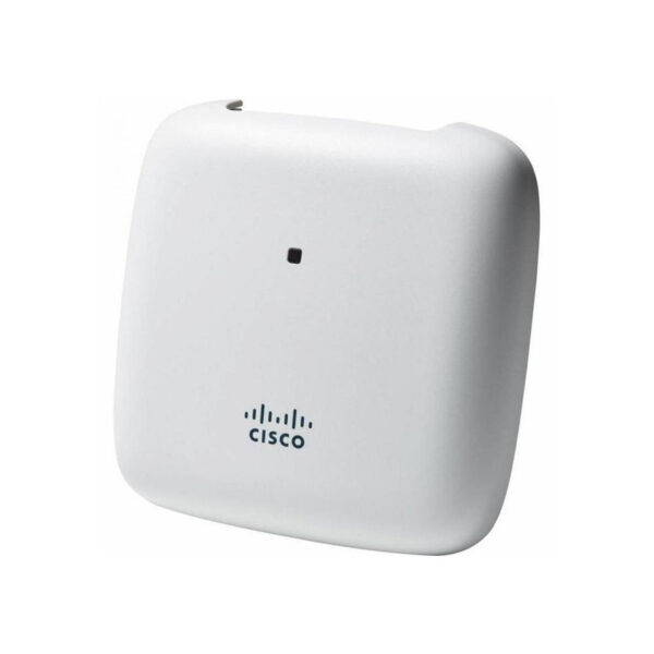 Cisco Aironet 4800 Access Point, Dual-band, Controller-based 802.11a/b/g/n/ac Wave 2, Internal Antennas; multigigabit, E Regulatory Domain