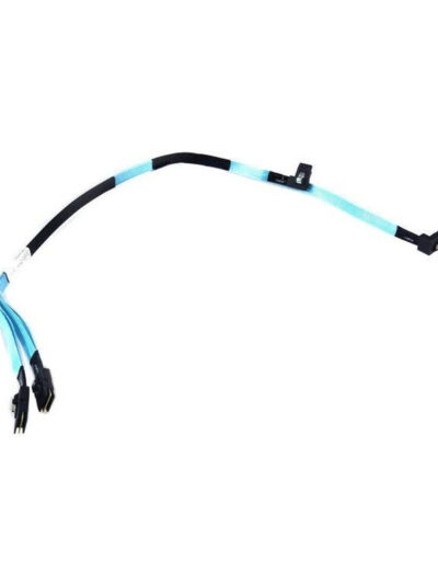 HP Proliant DL360G10 FLEX E208i/P408i 8SFF Mini SAS Cable