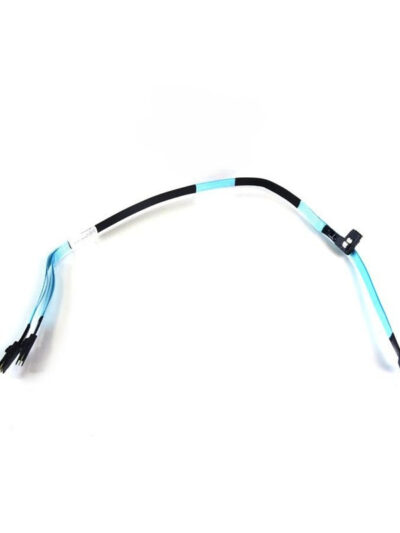 HP Proliant DL360G10 ONBOARD to BP 8SFF SAS Cable