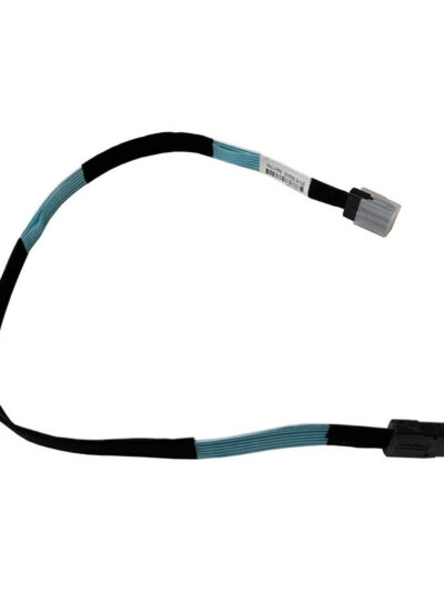 HP Proliant DL360G9 ONBOARD to BP 4LFF SAS Cable