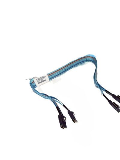 HP Proliant DL380pG8 ONBOARD to BP 8SFF SAS Cable