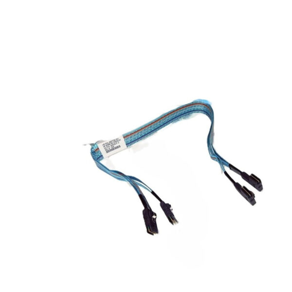 HP Proliant DL380pG8 ONBOARD to BP 8SFF SAS Cable