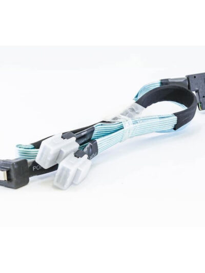 HP Proliant DL360G9 ONBOARD to BP 8SFF SAS Cable