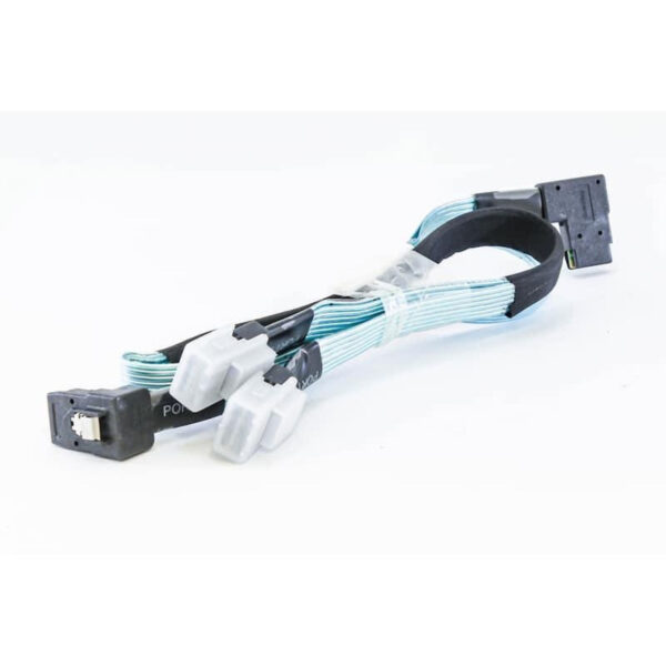 HP Proliant DL360G9 ONBOARD to BP 8SFF SAS Cable