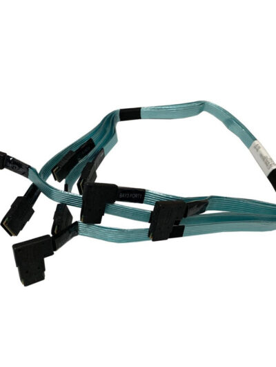 HP ProLiant DL380G9 Flex P440ar/H240ar 16SFF/24SFF SAS Expander Port 5-6-7-8 to BP 8SFF Cage 2-3 Mini SAS Cable
