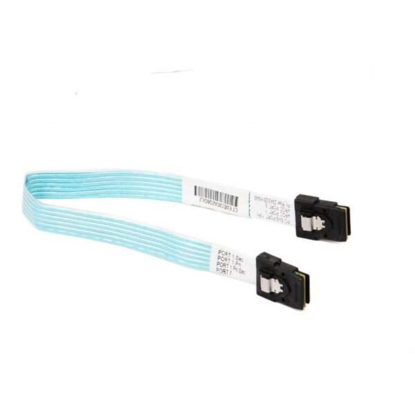 HP SAS Expander to AROC Port 1 Cable DL380 G10