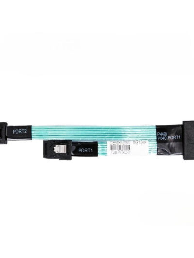 HP Proliant DL380G9 PCI P440/P840 24SFF Controller Port 1 to SAS Expander Port 1 Mini SAS Cable