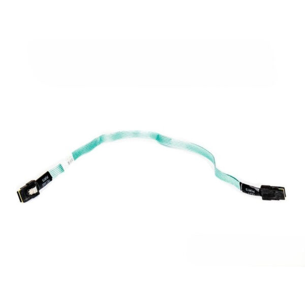 HP ProLiant DL380G9 Flex P440ar/H240ar 12LFF SAS Expander Port 5 to BP 12LFF Port 3 Mini SAS Cable