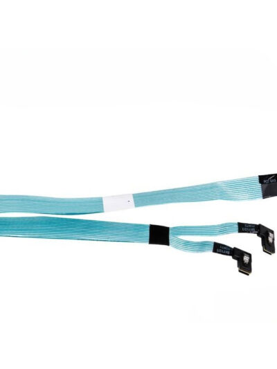 HP Proliant DL380G9 PCI P440/P840 8SFF/16SFF Mini SAS Cable (2 unidades para el 16SFF)