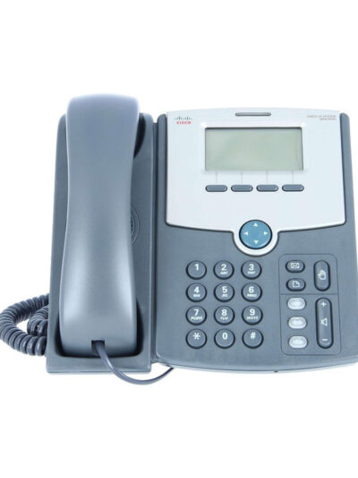 Cisco SPA502G 1-Line IP Phone