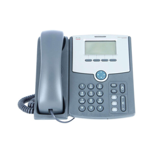 Cisco SPA502G 1-Line IP Phone
