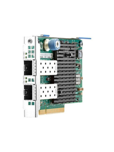 HPE Ethernet 560FLR-SFP+ 2-Port 10Gb FLOM Adapter Kit