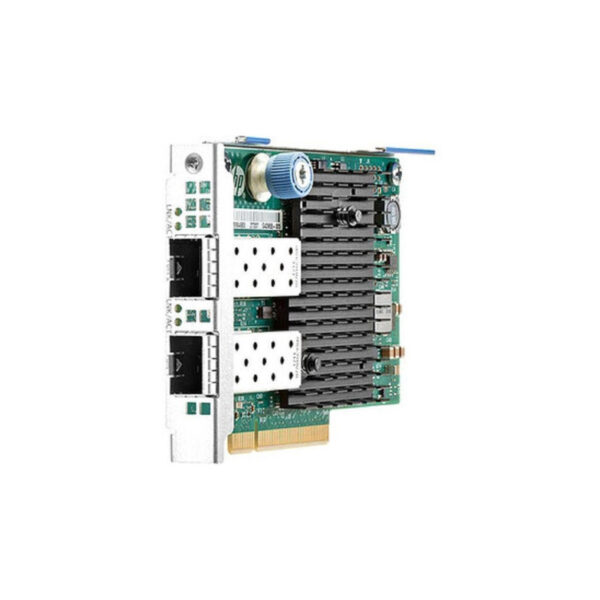 HPE Ethernet 560FLR-SFP+ 2-Port 10Gb FLOM Adapter Kit