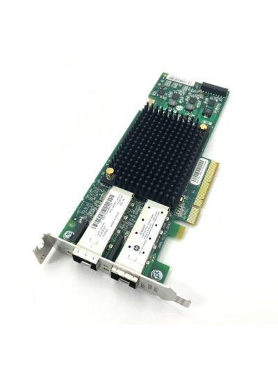HPE Ethernet NC552SFP NIC 2-port 10Gb SFP+ Server Adapter