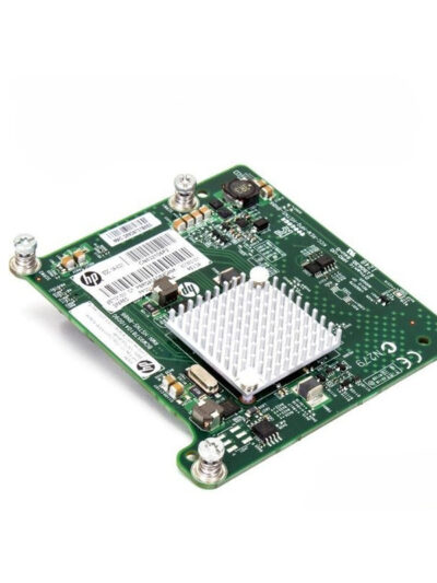 HPE Flex-10 10Gb 2-port 530M Adapter