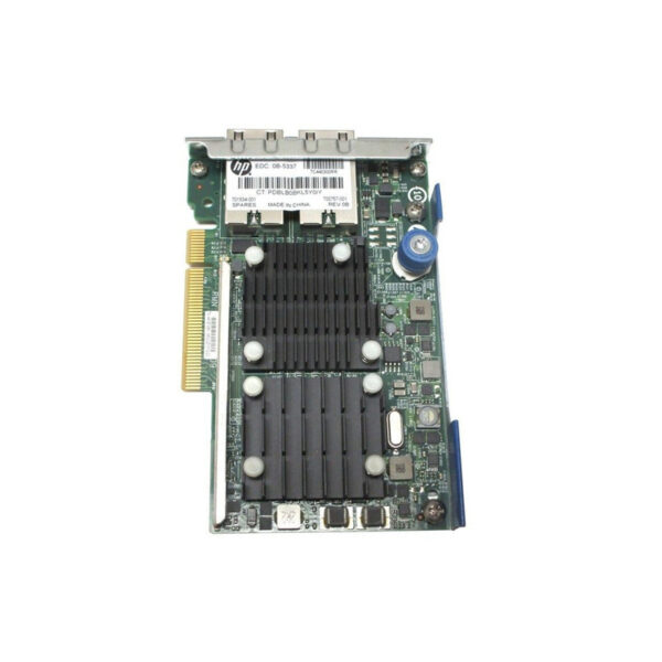 HPE FlexFabric 533FLR-T 2-port 10Gb FLOM Adapter