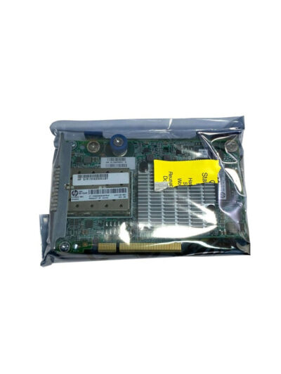 HPE FlexFabric 554FLR-SFP+ 2-port 10Gb FLOM Adapter