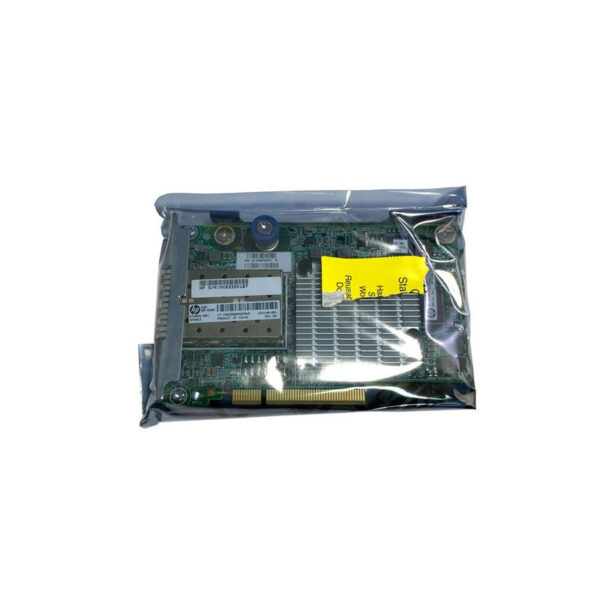 HPE FlexFabric 554FLR-SFP+ 2-port 10Gb FLOM Adapter