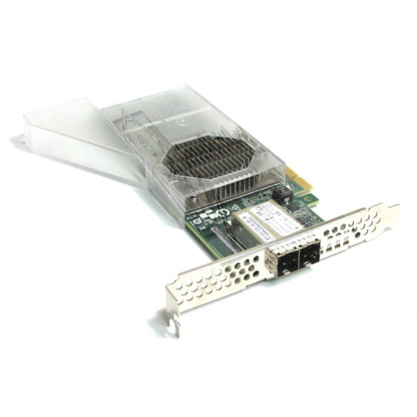 HPE H241 12Gb 2-ports External Smart Host Bus Adapter - High Profile