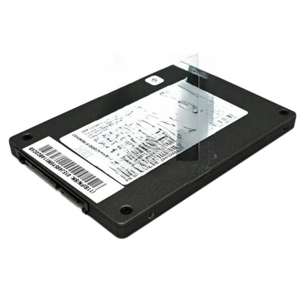 IBM 240GB 2.5-inch SSD SATA 6Gb/s Solid State Drive w/ caddy